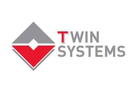 Infissi Casabianca<br/>Partner Twin Systems, profili per finestre e porte in alluminio